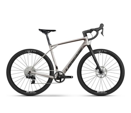 Vélo gravel Lapierre CROSSHILL CF 6.0 AXS 2025
