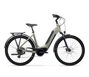 Vélo tout chemin électrique Winora TRIA 10 WAVE 2025