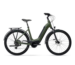 Vélo tout chemin électrique Winora TRIA 10 WAVE 2025 2