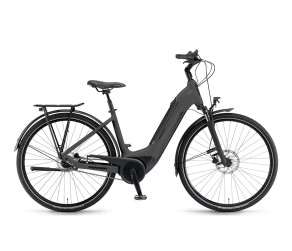 Vélo tout chemin électrique Winora TRIA N8F WAVE 2025
