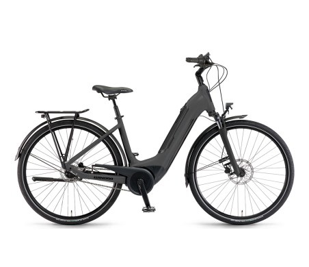 Vélo tout chemin électrique Winora TRIA N8F WAVE 2025