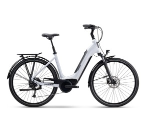 Vélo tout chemin électrique Winora TRIA X9 WAVE 2025