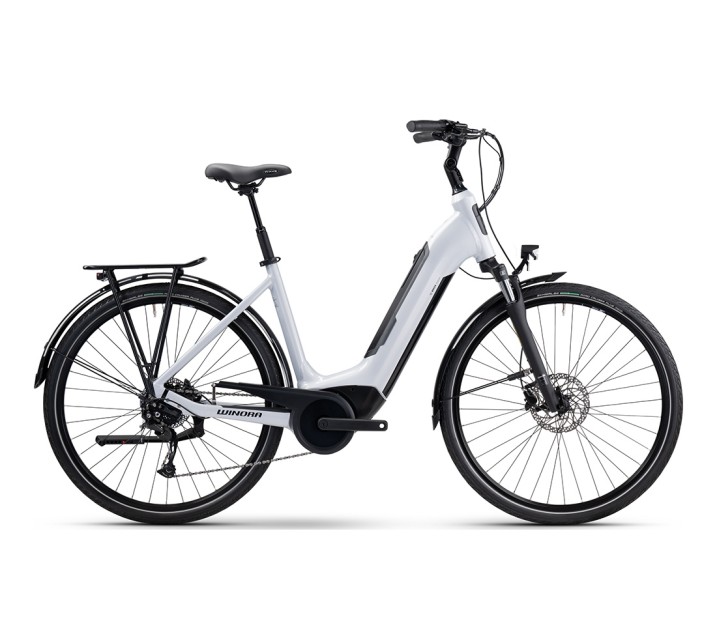 Vélo tout chemin électrique Winora TRIA X9 WAVE 2025