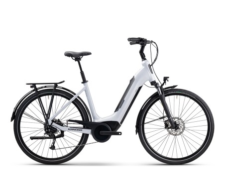 Vélo tout chemin électrique Winora TRIA X9 WAVE 2025