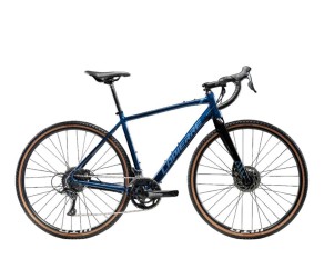 Vélo gravel Lapierre CROSSHILL 2.0 2025