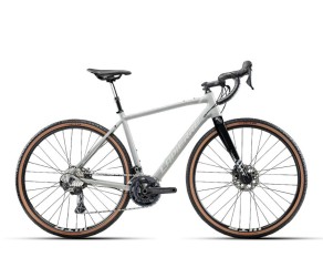 Vélo gravel Lapierre CROSSHILL 5.0 2025