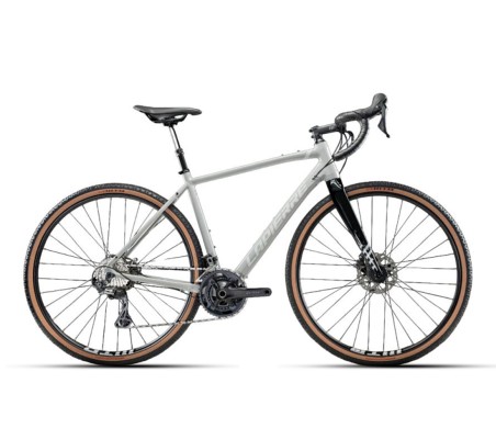 Vélo gravel Lapierre CROSSHILL 5.0 2025