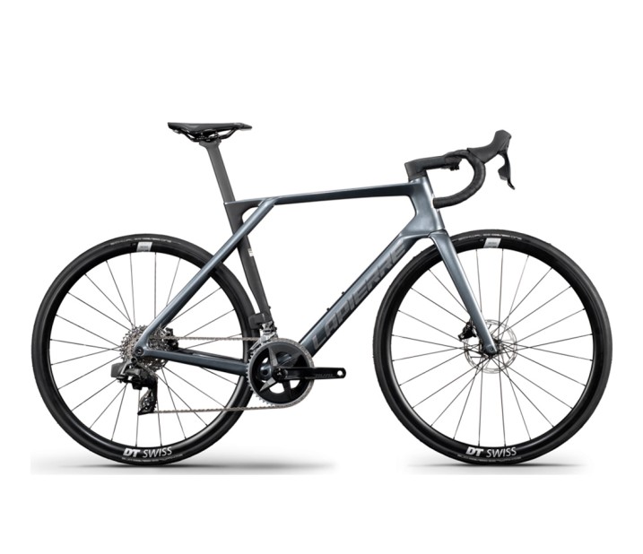 Vélo route Lapierre XELIUS DRS 6.0 AXS 2025