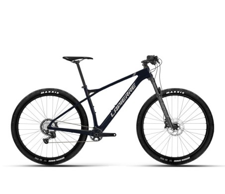 VTT semi-rigide Lapierre PRORACE CF 6.9 2025