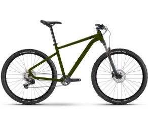 VTT semi-rigide Lapierre EDGE 9.9 2025