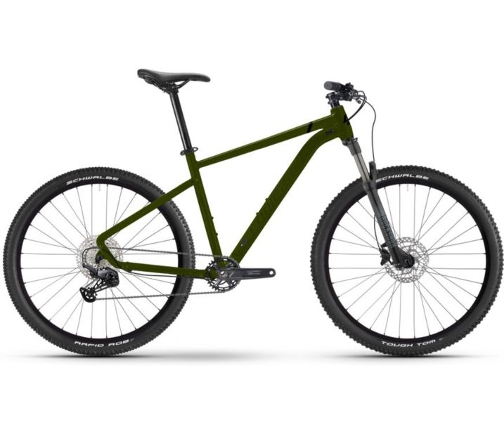 VTT semi-rigide Lapierre EDGE 9.9 2025