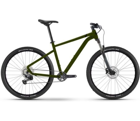 VTT semi-rigide Lapierre EDGE 9.9 2025