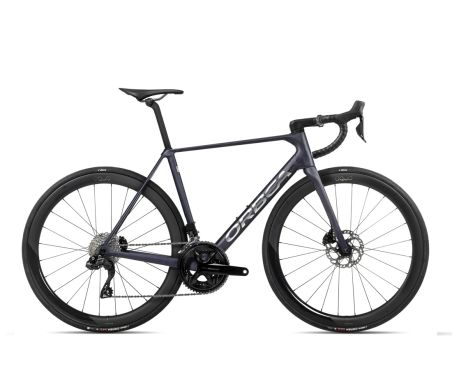 Vélo route Orbea ORCA M30iLTD PWR 2025