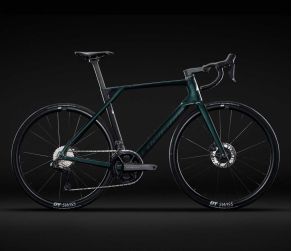Lapierre XELIUS DRS 7.0 2026 : vélo route carbone haute performance