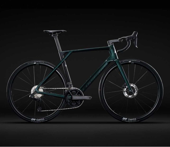 Lapierre XELIUS DRS 7.0 2026 : vélo route carbone haute performance