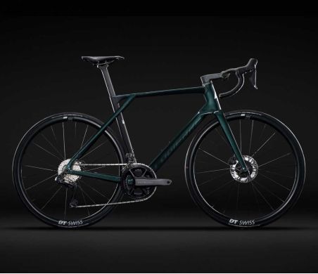 Lapierre XELIUS DRS 7.0 2026 : vélo route carbone haute performance