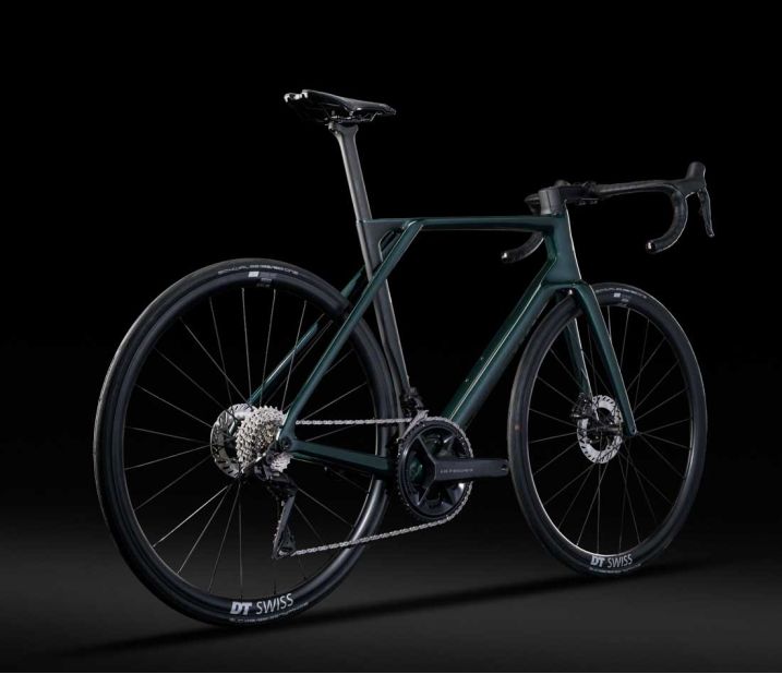 Lapierre XELIUS DRS 7.0 2026 : vélo route carbone haute performance