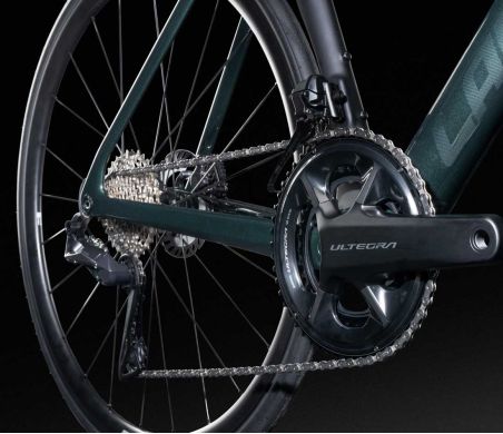 Lapierre XELIUS DRS 7.0 2026 : vélo route carbone haute performance