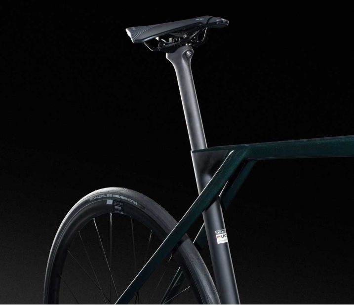 Lapierre XELIUS DRS 7.0 2026 : vélo route carbone haute performance