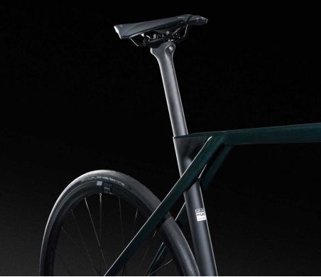 Lapierre XELIUS DRS 7.0 2026 : vélo route carbone haute performance