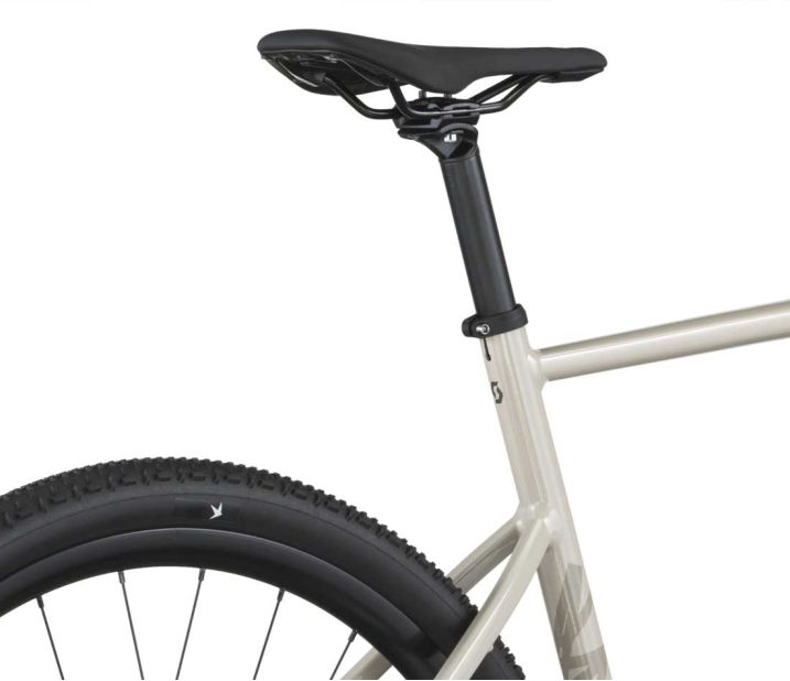 Vélo Scott SPEEDSTER Gravel 10 2026