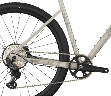 Vélo Scott SPEEDSTER Gravel 10 2026