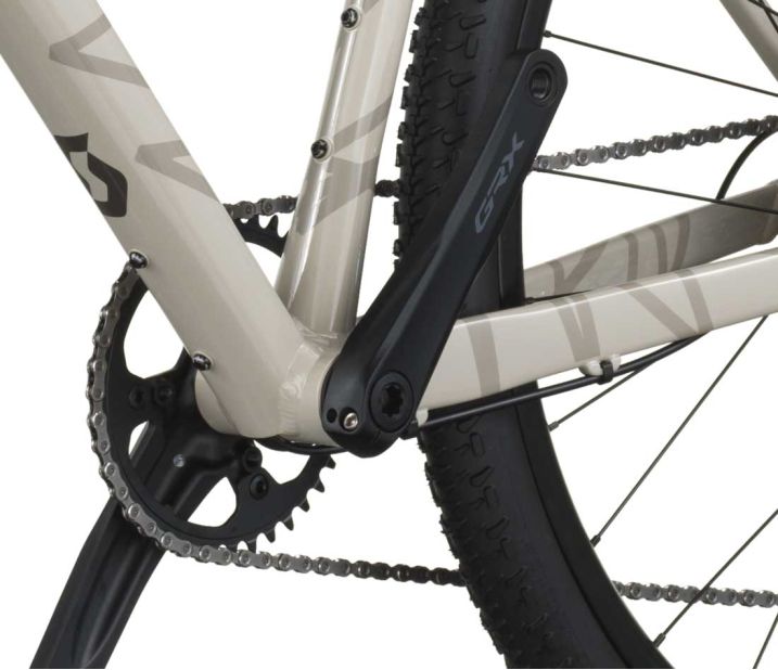 Vélo Scott SPEEDSTER Gravel 10 2026