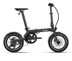 Vélo pliant électrique UTO OG16 2026