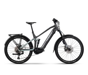 Vélo tout chemin électrique Haibike ADVENTR 11 ABS 2026