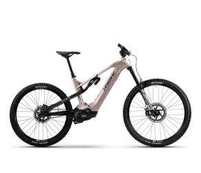 VTT électrique tout suspendu Haibike ALLMTN CF 11 TRN/IQ 2026