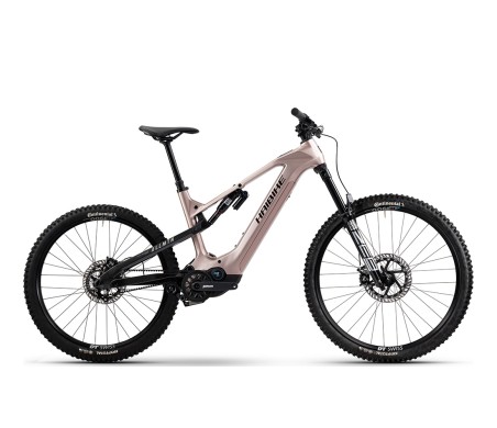 VTT électrique tout suspendu Haibike ALLMTN CF 11 TRN/IQ 2026