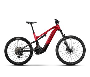 VTT électrique tout suspendu Haibike ALLMTN CF 9.5 ABS 2026