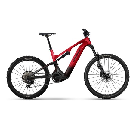 VTT électrique tout suspendu Haibike ALLMTN CF 9.5 ABS 2026