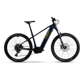 VTT électrique semi rigide Haibike ALLTRACK 10 29 2026