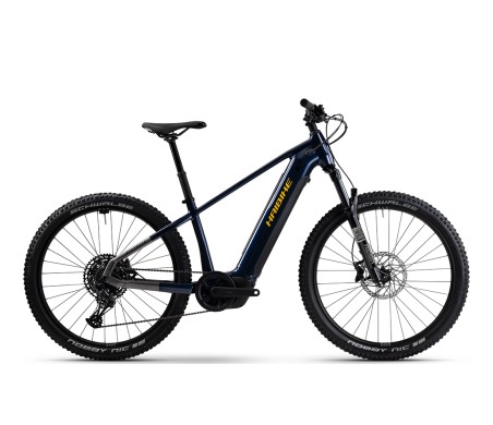 VTT électrique semi rigide Haibike ALLTRACK 10 29 2026