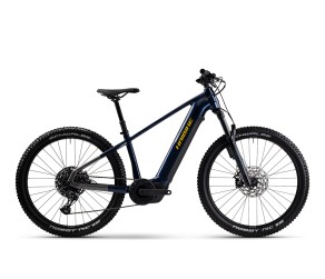 VTT électrique semi rigide Haibike ALLTRACK 11 ABS 27.5 2026