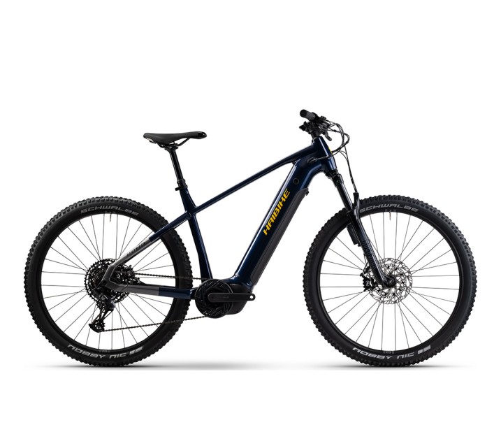 VTT électrique semi rigide Haibike ALLTRACK 11 ABS 29 2026