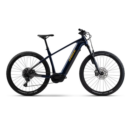 VTT électrique semi rigide Haibike ALLTRACK 11 ABS 29 2026