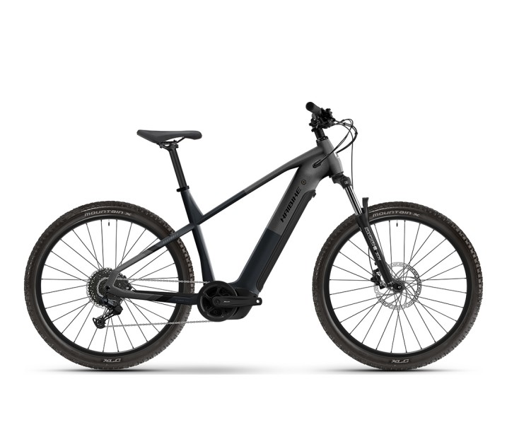 VTT électrique semi rigide Haibike ALLTRACK 4 29 2026