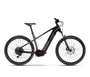 VTT électrique semi rigide Haibike ALLTRACK 6 27.5 2026