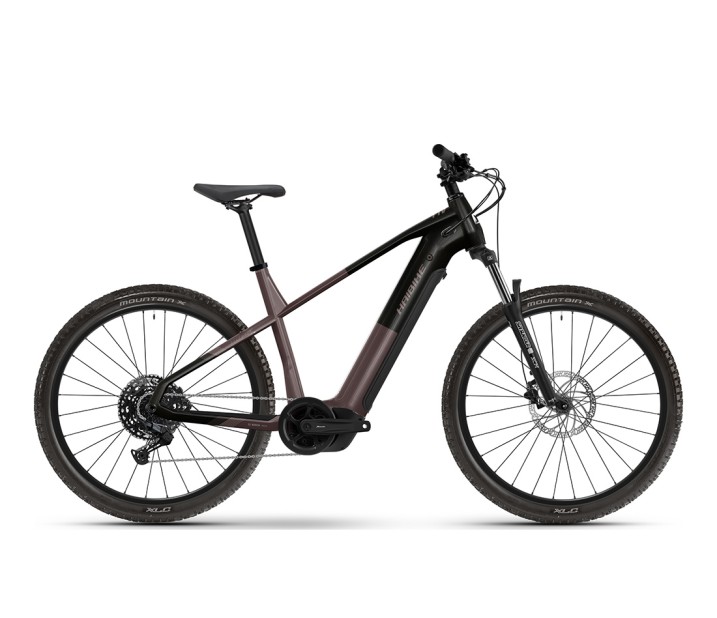 VTT électrique semi rigide Haibike ALLTRACK 6 27.5 2026