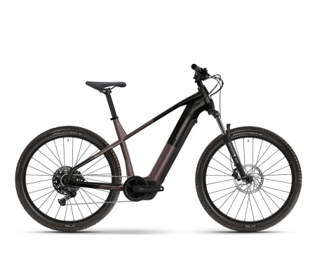 VTT électrique semi rigide Haibike ALLTRACK 6 27.5 2026