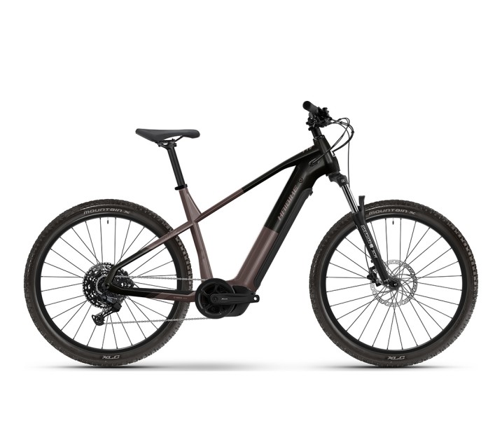 VTT électrique semi rigide Haibike ALLTRACK 6 29 2026