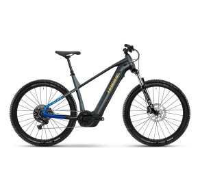 VTT électrique semi rigide Haibike ALLTRACK 6.5 27.5 2026