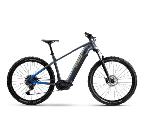 VTT électrique semi rigide Haibike ALLTRACK 6.5 29 2026