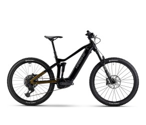 VTT électrique tout suspendu Haibike ALLTRAIL 10 27.5 2026