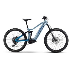 VTT électrique tout suspendu Haibike ALLTRAIL 10 27.5 2026 2