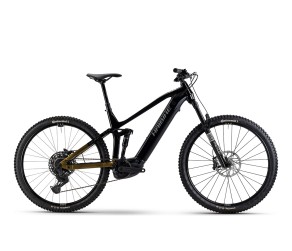 VTT électrique tout suspendu Haibike ALLTRAIL 10 29 2026