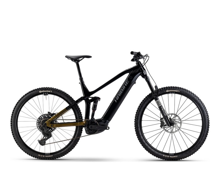 VTT électrique tout suspendu Haibike ALLTRAIL 10 29 2026