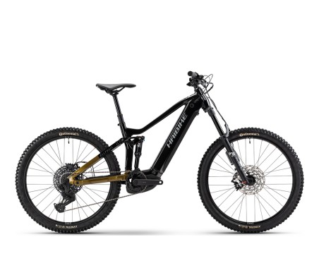 VTT électrique tout suspendu Haibike ALLTRAIL 10.5 ABS 27.5 2026